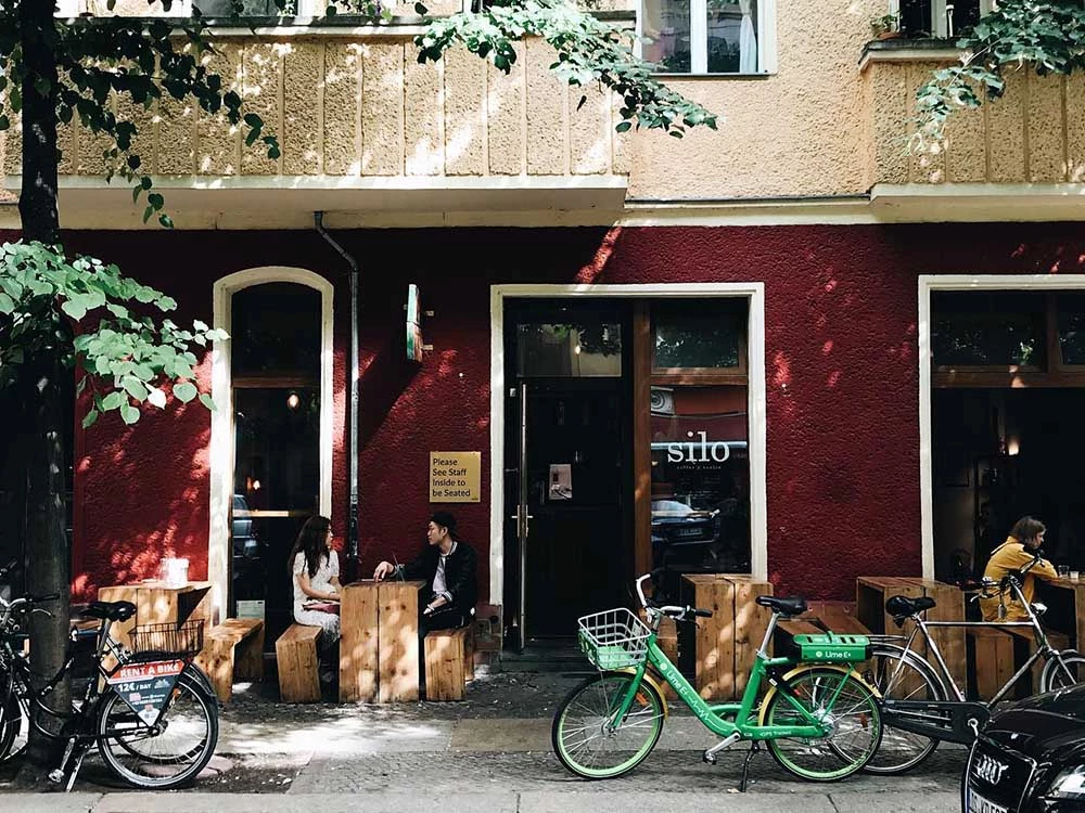 Top tips for Valentine’s Day in Berlin